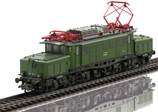 Trix 25990  Electric Locomotive Class 194, DB (MFX DCC/Sound)