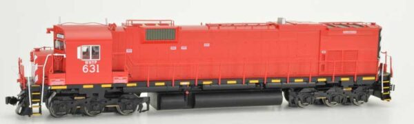 Bowser 24880   MLW M630 Ex CP Rail, WNY&P #631 (DCC/Sound)