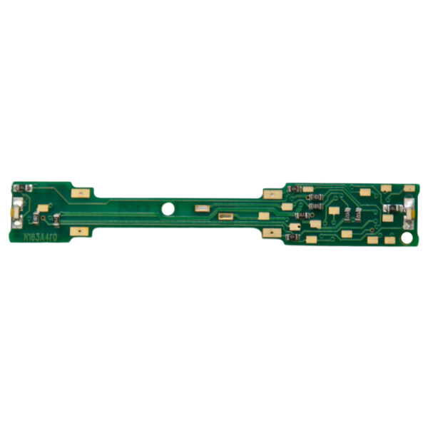 Digitrax DN163A4 1.5 Amp N Scale Board Replacement Mobile Decoder for Atlas GP30
