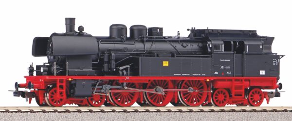 Piko 50618  Steam locomotive BR 78, DR (DCC/Sound)