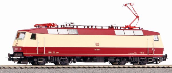Piko 51331  Electric locomotive BR 120, DB