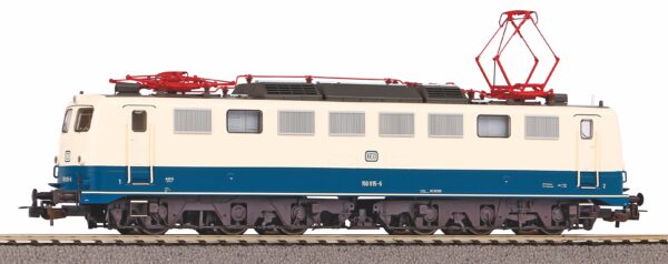 Piko 51650  Electric locomotive BR 150, DB