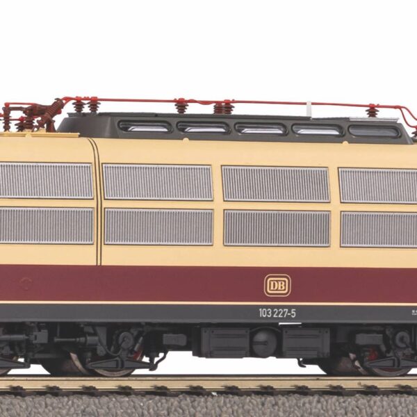 Piko 51686  Electric locomotive BR 103, DB