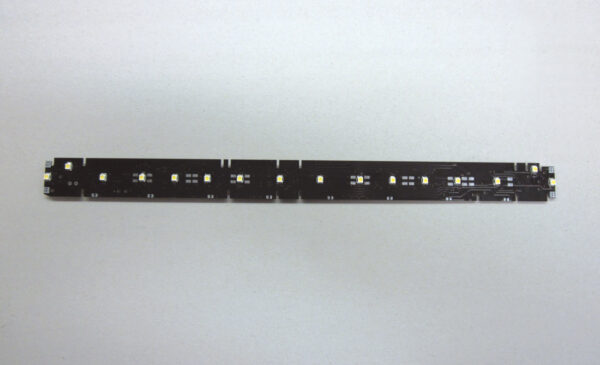 Piko 56282  LED Interior Light Kit IC Coach DB