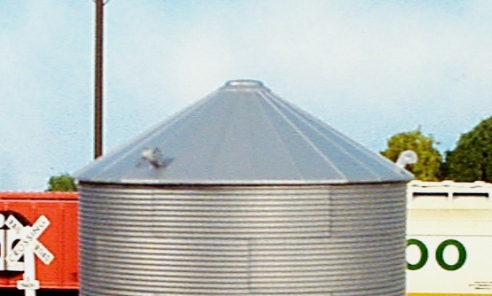 Rix Products 357   Grain Bin Top 30 Degree