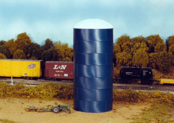 Rix Products 510   All-American Blue Silo Co.