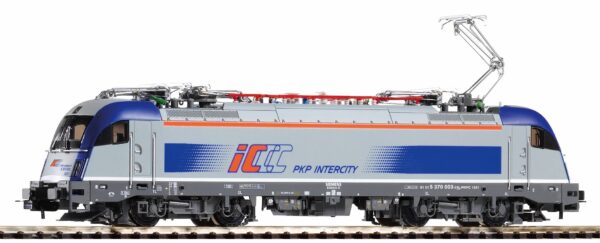 Piko 21615  Electric locomotive BR 183 Husarz, PKP