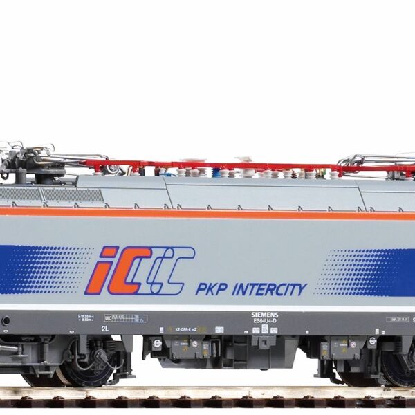 Piko 21615  Electric locomotive BR 183 Husarz, PKP