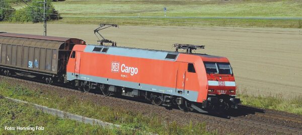 Piko 51124  Electric locomotive BR 152, DB Cargo