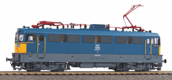 Piko 51430  Electric locomotive BR V 43, MAV