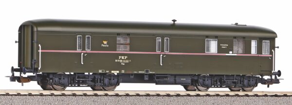 Piko 53800  Post Wagon, PKP