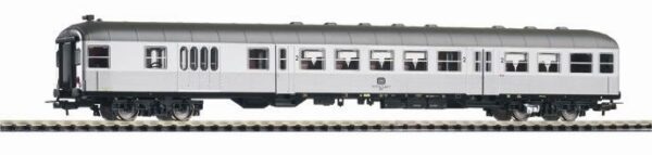 Piko 57652  2nd Class Passenger control car, DB