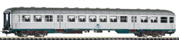 Piko 57654  2nd Class Passenger coach, DB