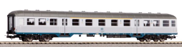 Piko 57655  1st/2nd Class Passenger coach, DB