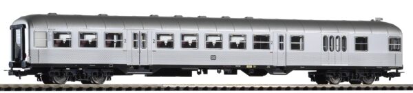 Piko 57667  2nd Class Passenger control car, DB