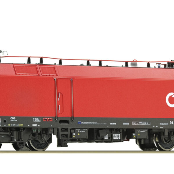 Roco 70526  Electric locomotive 1116 088-6, ÖBB