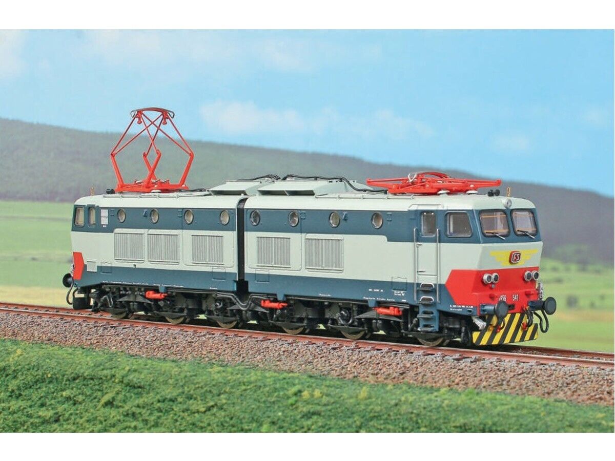 ACME 60394  Electric Locomotive E.656 541, FS