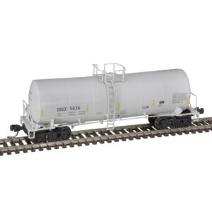 Atlas 50006456  N Trinity 17,600 Gallon Tank Car, Cargill #5036