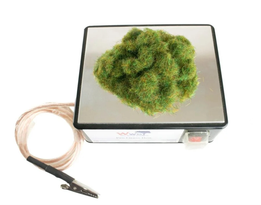 WWScenics 14-0119-WWS013   Pro Grass Box Static Grass Applicator