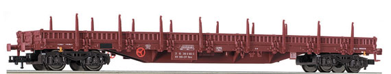 Fleischmann 945787  HO Stake wagon, SBB