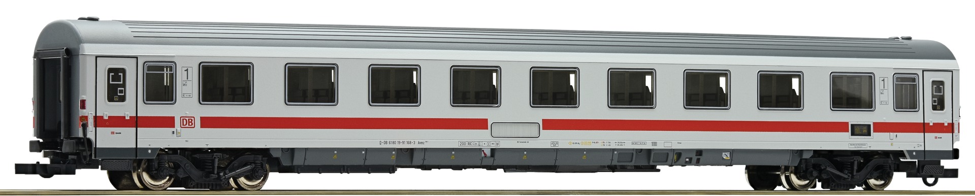 Roco 64910  1st class express train passenger car, DB AG